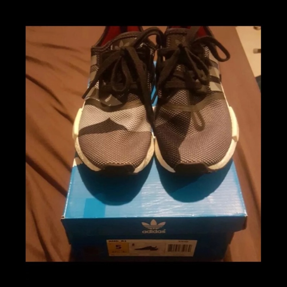 Adidas nmd 5